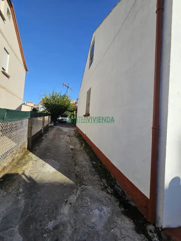Maison avec jardin à vendre à Centro Urbano, imagen 30
