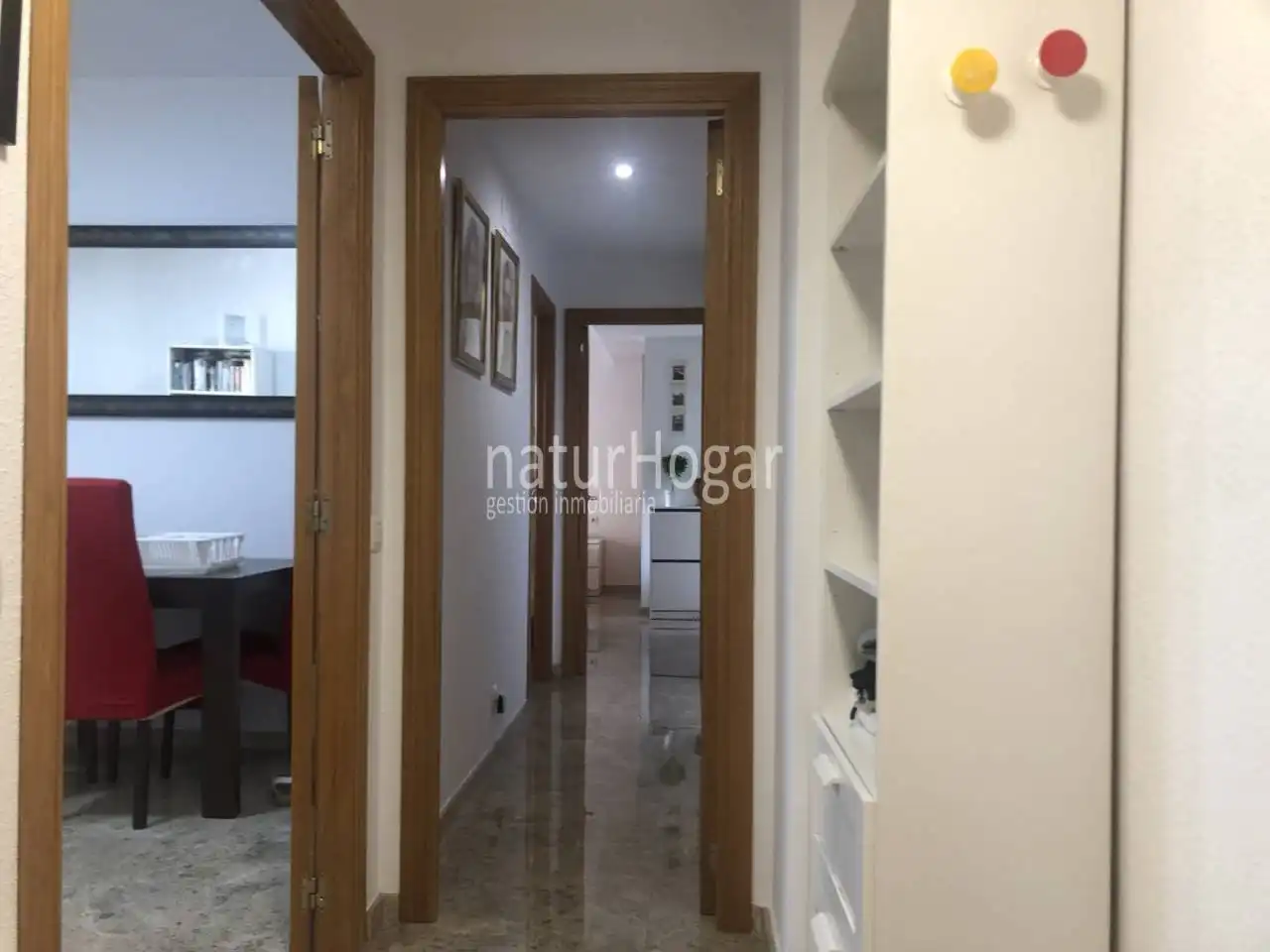 Flat with pool for sale in Valterna, imagen 12