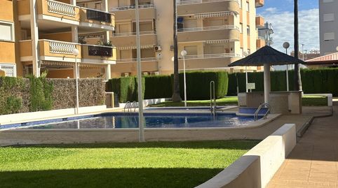Foto 5 de Piso de alquiler en Moncófar Playa, Moncofa