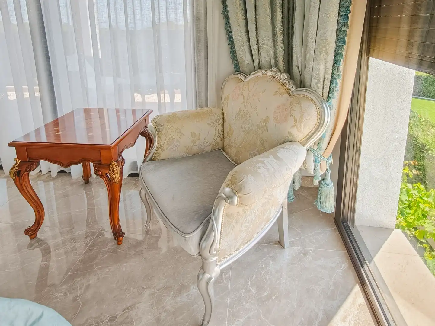 Detached house with pool for sale in Torre Valentina - Mas Vilar de La Mutxada - Treumal, imagen 63
