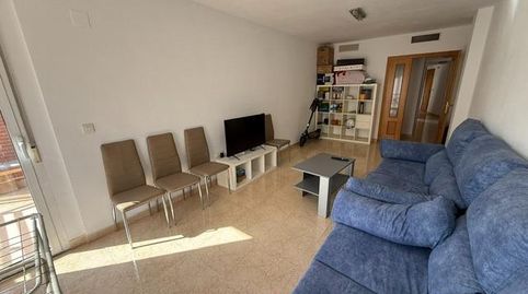 Foto 3 de Piso de alquiler en Guadalupe, Murcia Capital