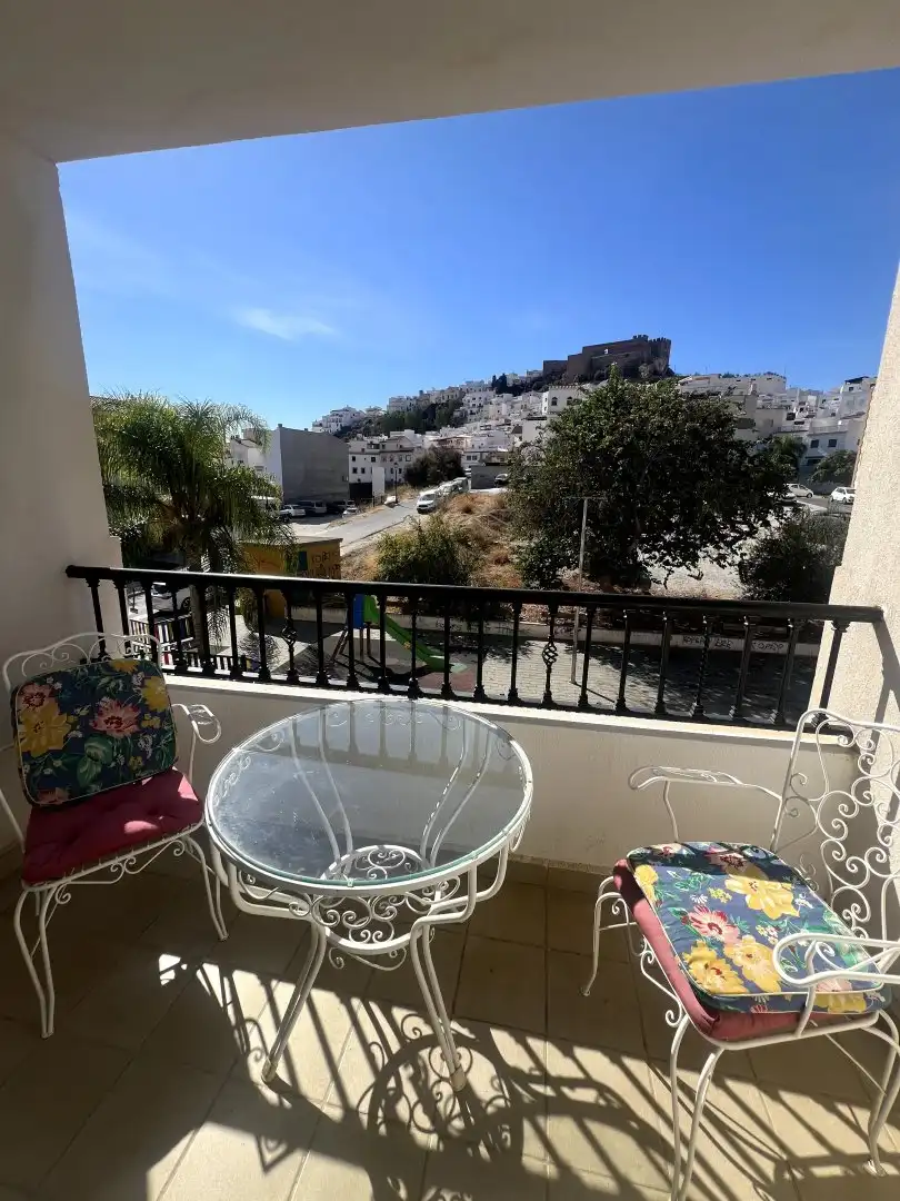 Appartamento con terrazza in vendita a Centro, imagen 2