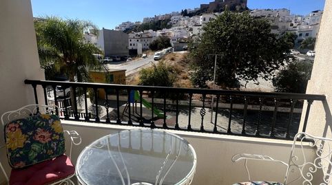 Foto 2 de Piso en venta en Centro, Salobreña