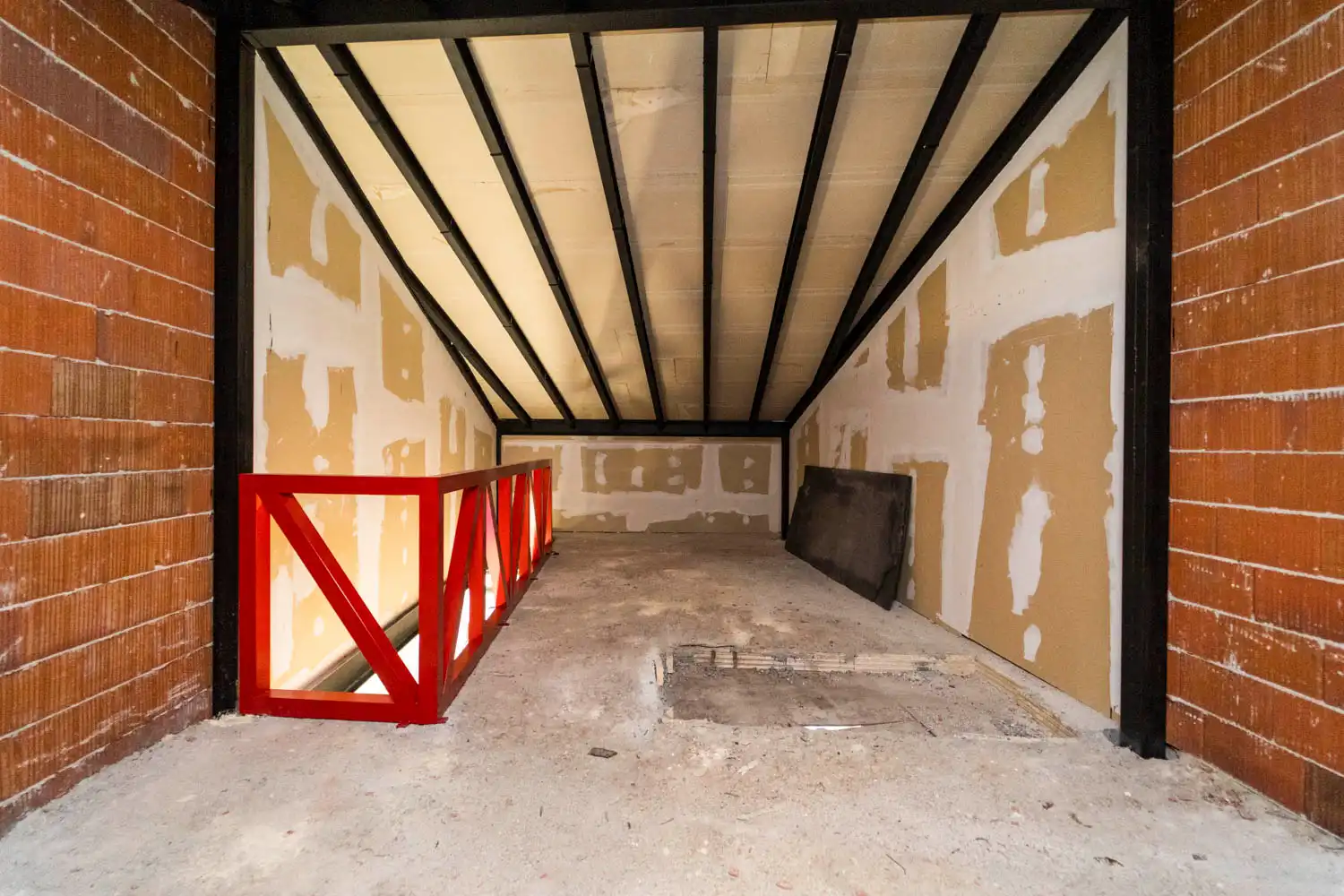 Casa con terraza en venta en Carrer Alacant 22, imagen 43