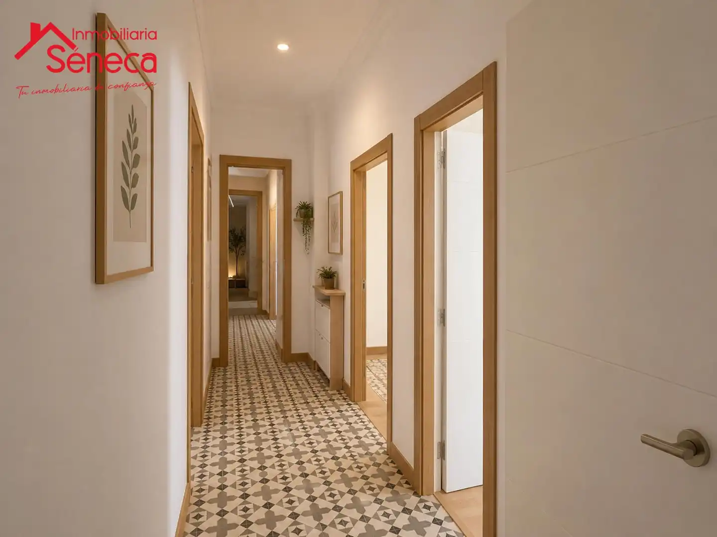 Wohnung zur Miete in Córdoba mit Klimaanlage und Möbliert
