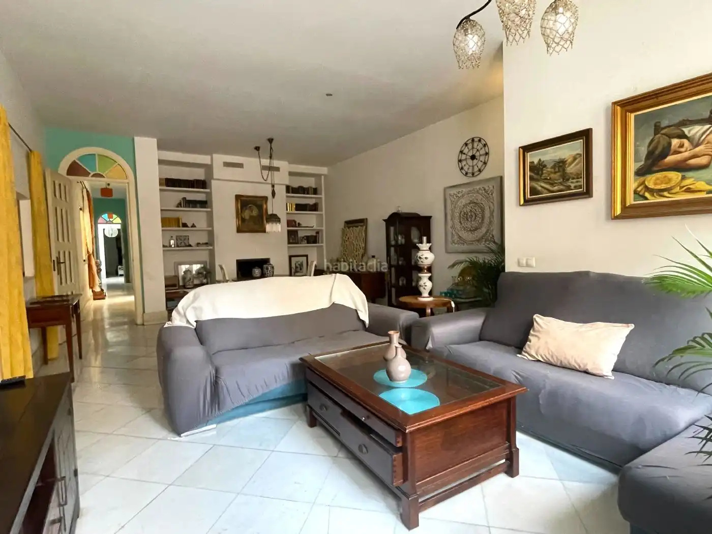 Wohnung zum Verkauf in Calle González Garbín 8, imagen 24