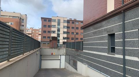 Foto 3 de Garatge en venda a Dalia, 9, Sónsoles, Ávila Capital