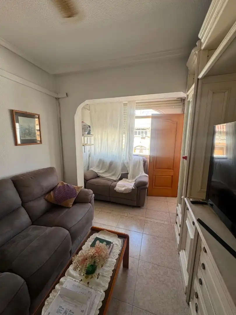 Attic for sale in Rambla Juan Mateo García, El Molino