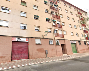 Exterior view of Flat for sale in  Tarragona Capital  with Terrace