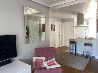 Photo 4 of Flat to rent in Ibaeta, Gipuzkoa