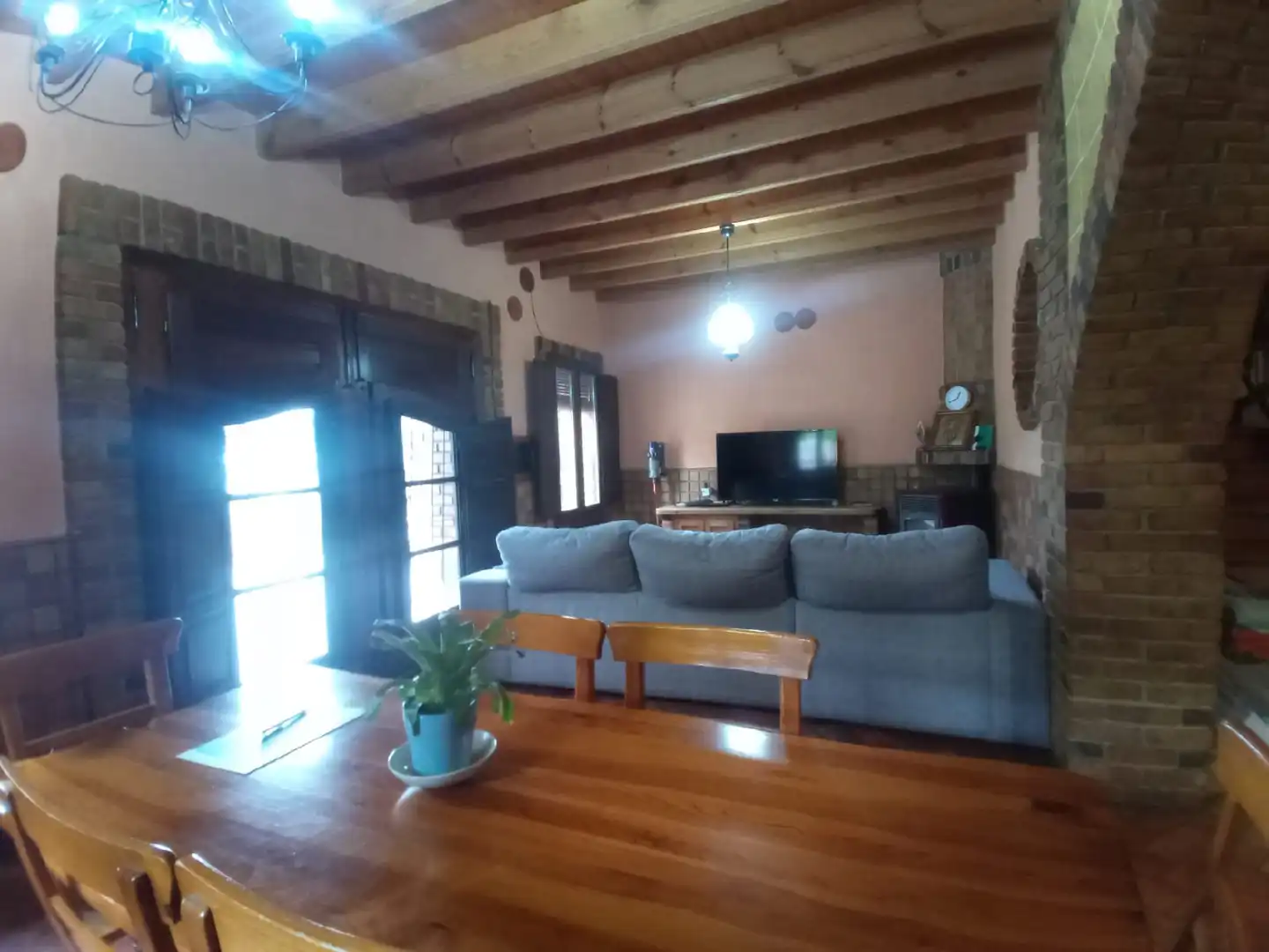 Houses for sale in Chóvar