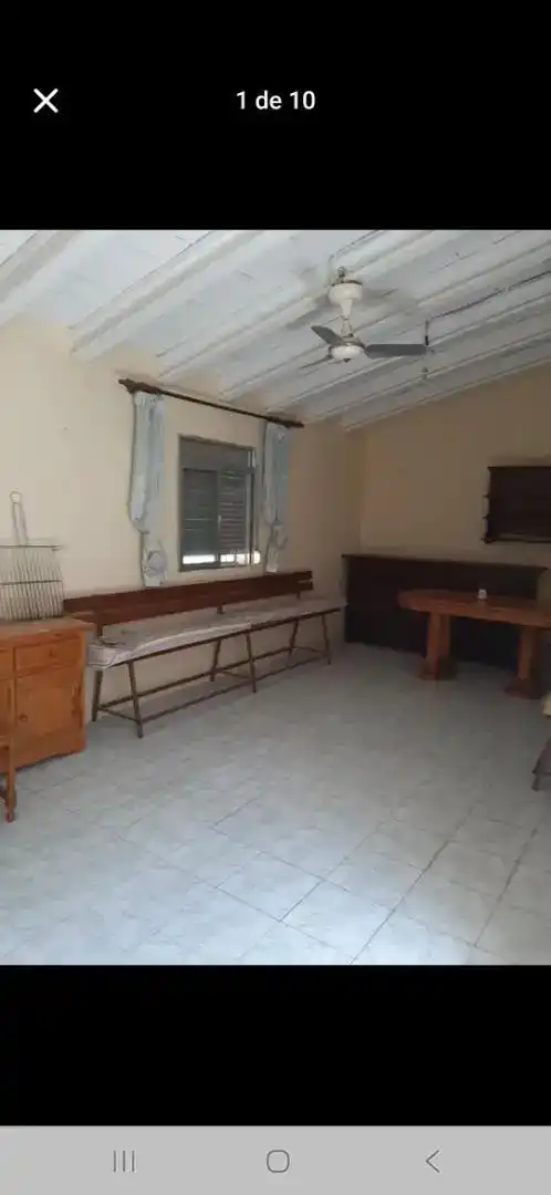 Casa adosada en venta en Fuentes de Ebro con Aire acondicionado y Trastero