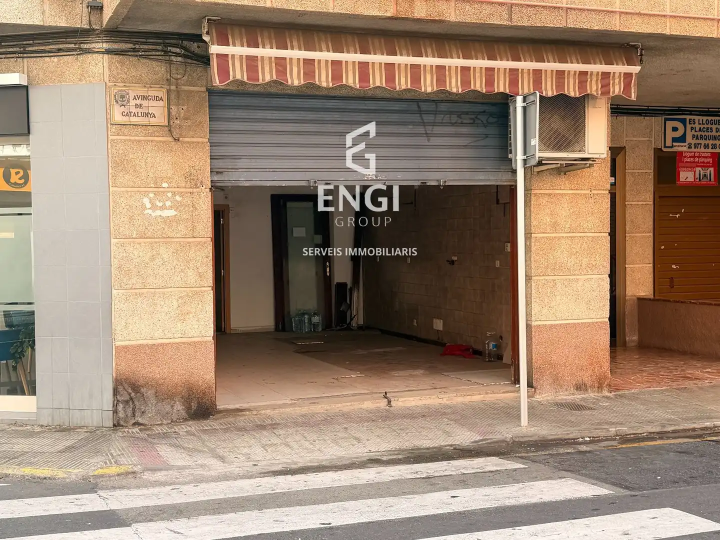 Business premises to rent in CATALUNYA, imagen 2