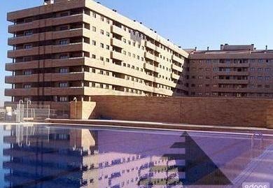 Foto 3 de Pis de lloguer a El Quiñón, Seseña