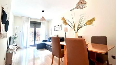 Foto 2 de Planta baixa de lloguer a Peñagrande,  Madrid Capital