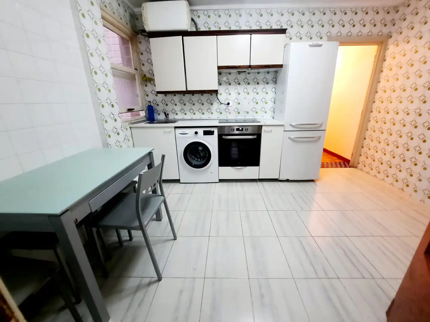 Cocina de Piso en venta en Bagatza - San Vicente