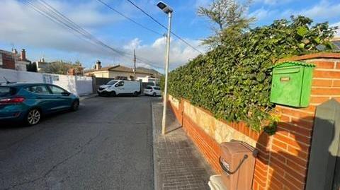 Foto 4 de Casa o xalet en venda a Carrer S Andreu, Santa Oliva, Tarragona