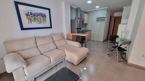 Foto 2 von Wohnung zur Miete in Tibi, Alicante