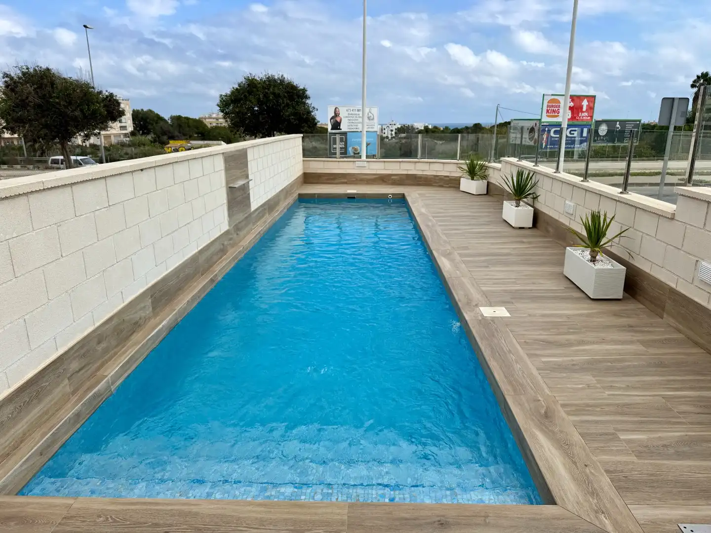 Haus mit Pool zum Verkauf in Los Secanos, imagen 35