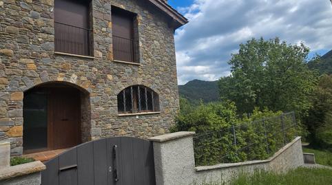 Foto 4 de Casa o xalet en venda a Camí Meridià Verd, 7, Vallfogona de Ripollès, Girona