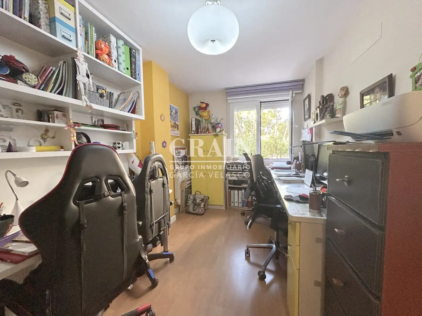 Appartamento con terrazza in vendita a Parque Sur, imagen 15
