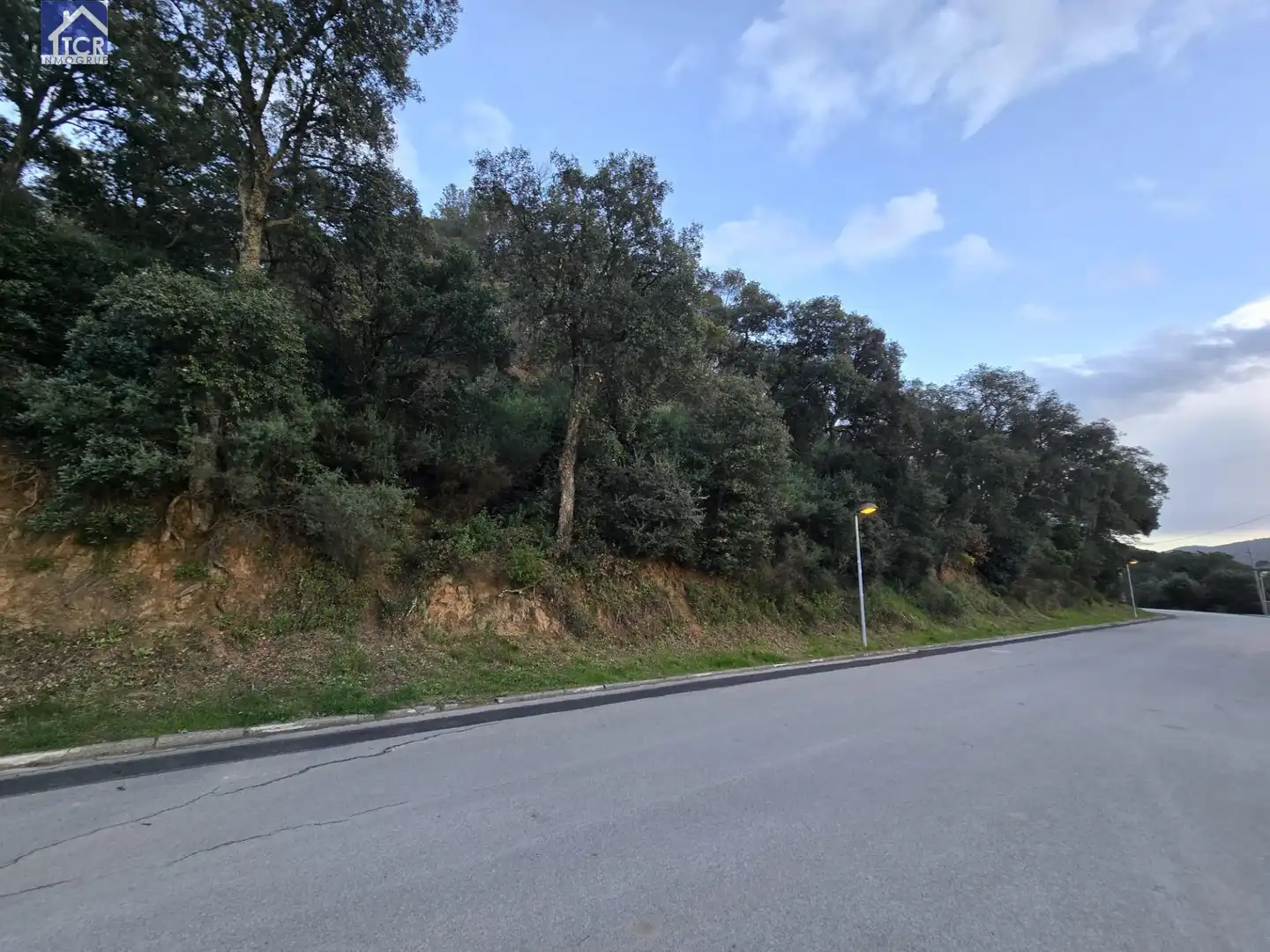 Residential land for sale in Carretera Carretera de Sant Celoni a Vallgorguina, imagen 5