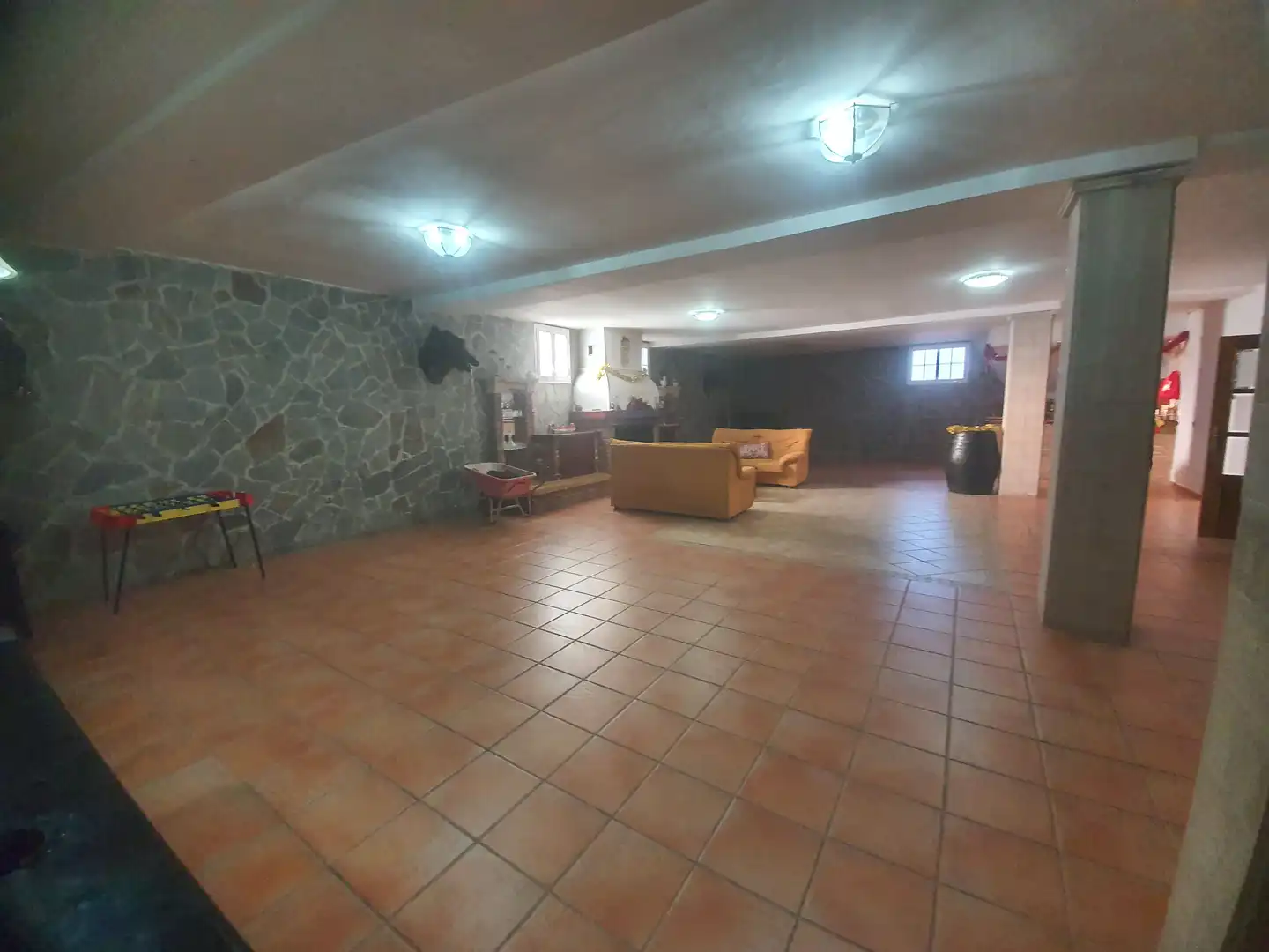 Xalet amb terrassa en venda a Torreperogil, imagen 41