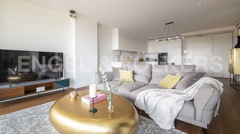 Foto 3 de Pis de lloguer a El Besós i el Maresme, Barcelona Capital