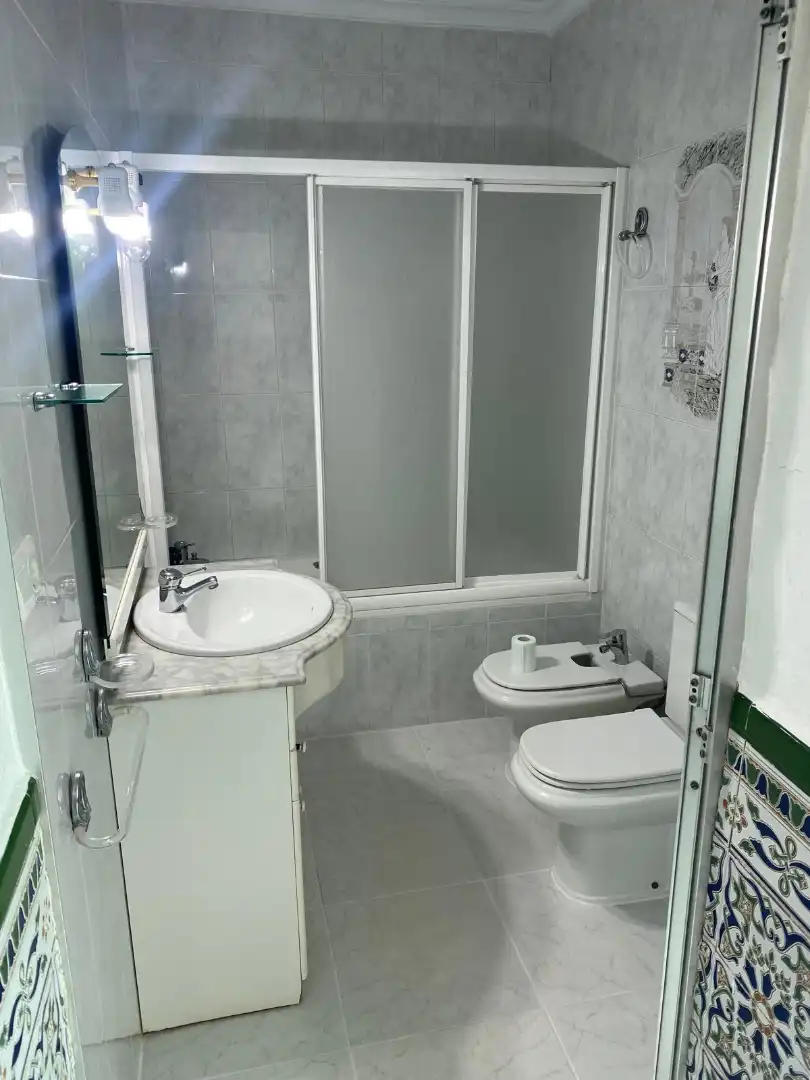 Bany de Casa o xalet en venda en Écija