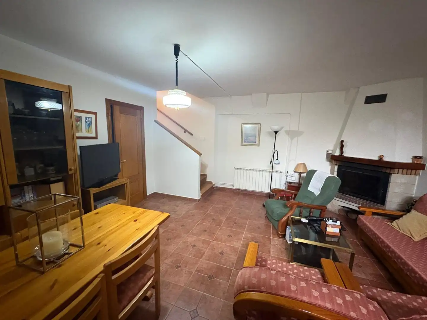 Detached homes for sale in Valladolid  with Heating, Private garden and Storage room