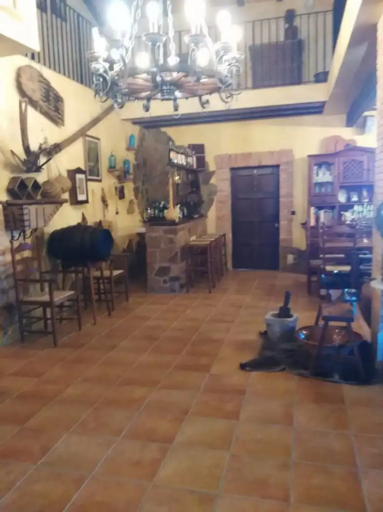 Country homes for sale in Lorca  with Air Conditioner, Heating and Private garden