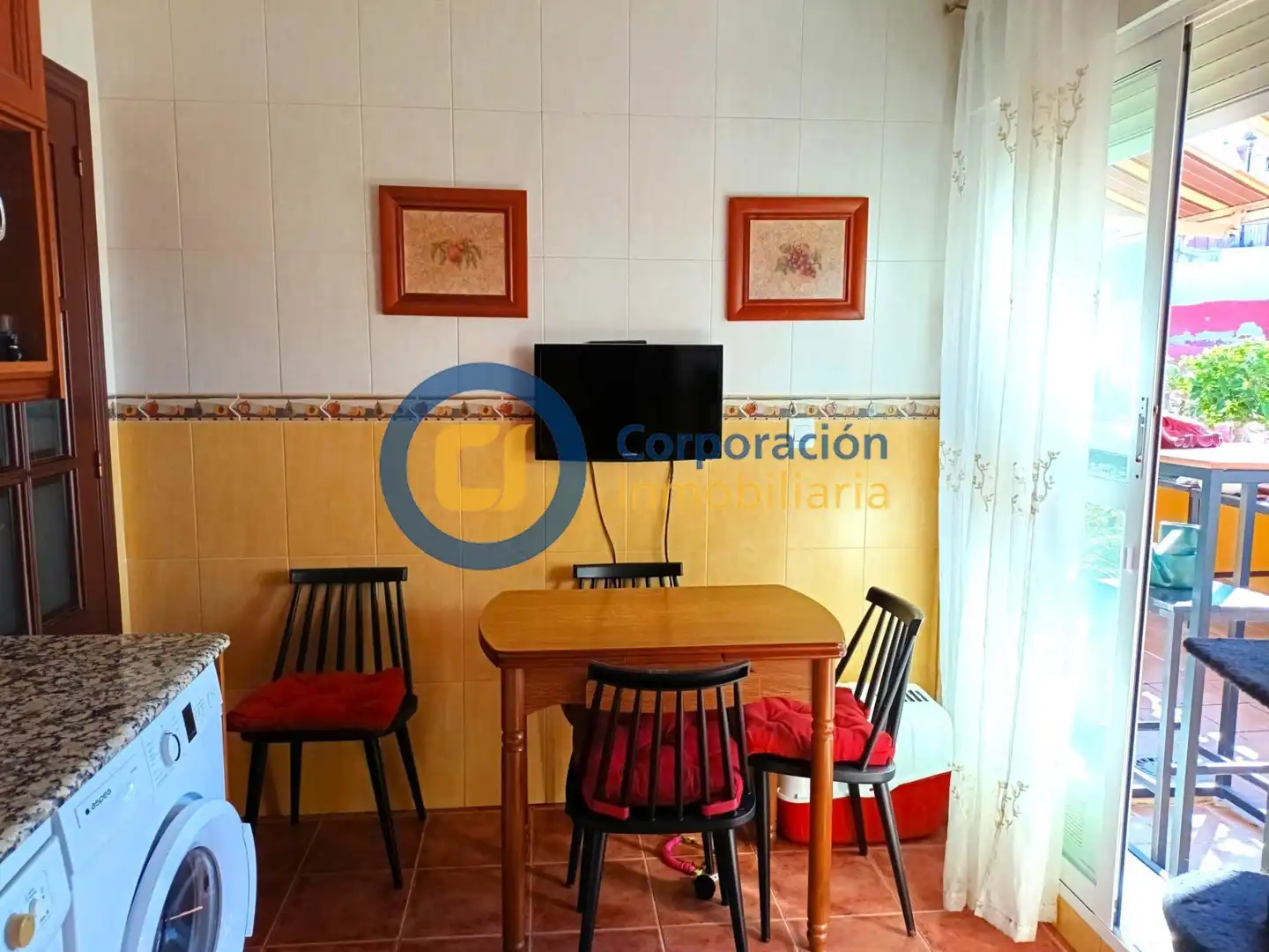 Attic for sale in San Cristobal - San Diego
