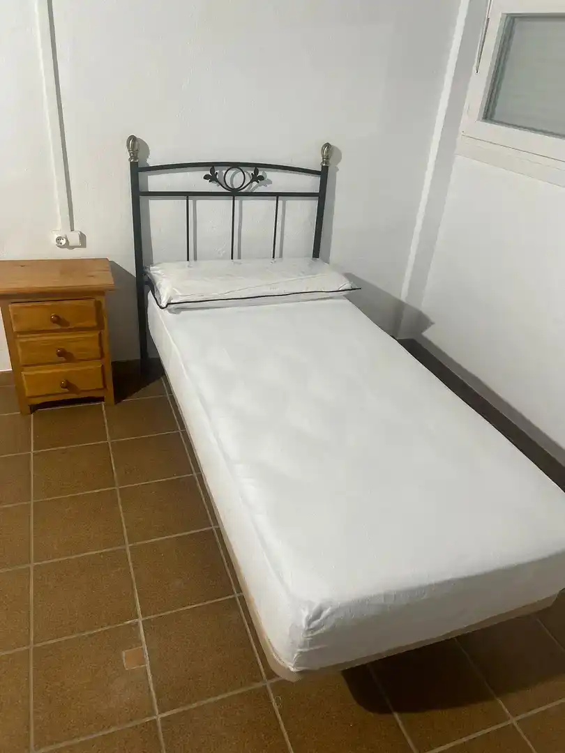 Habitación de Casa o chalet de alquiler en Mazagón con Aire acondicionado y Amueblado