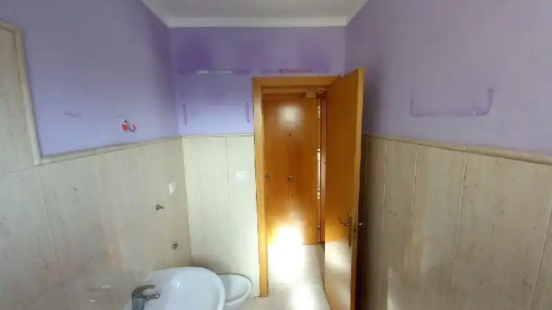 Bathroom of Flat for sale in Massanassa