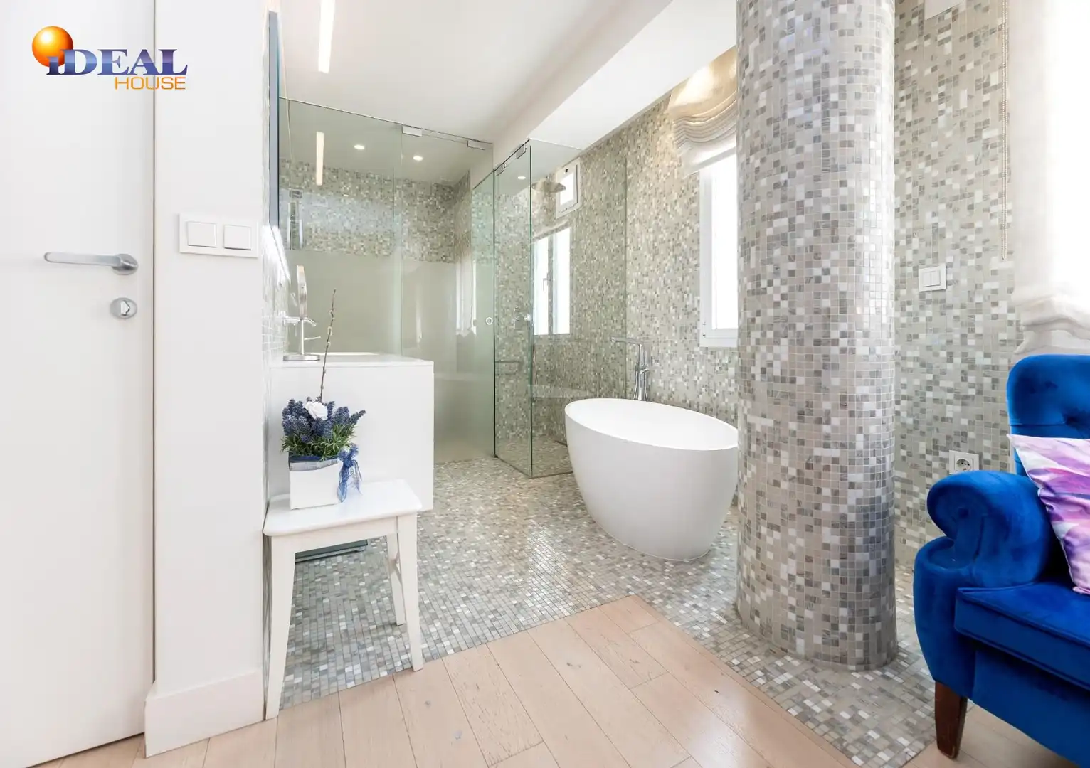 Flat with lift for sale in Ronda, imagen 15