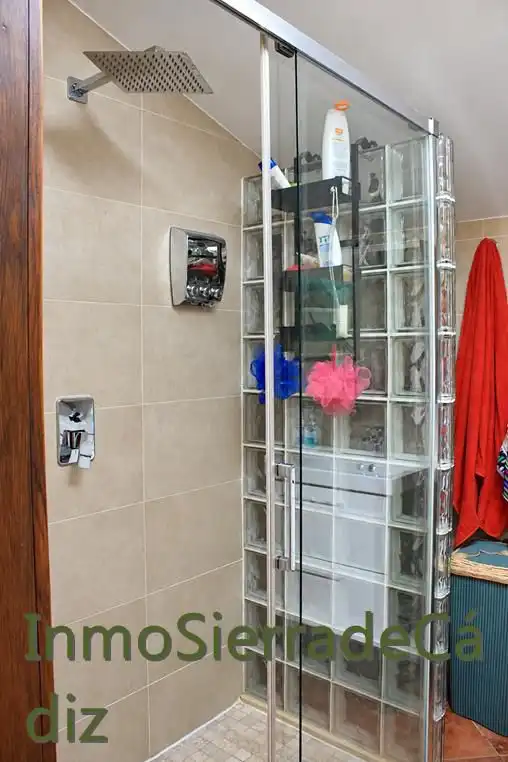Baño de Piso en venta en Algodonales, Cádiz