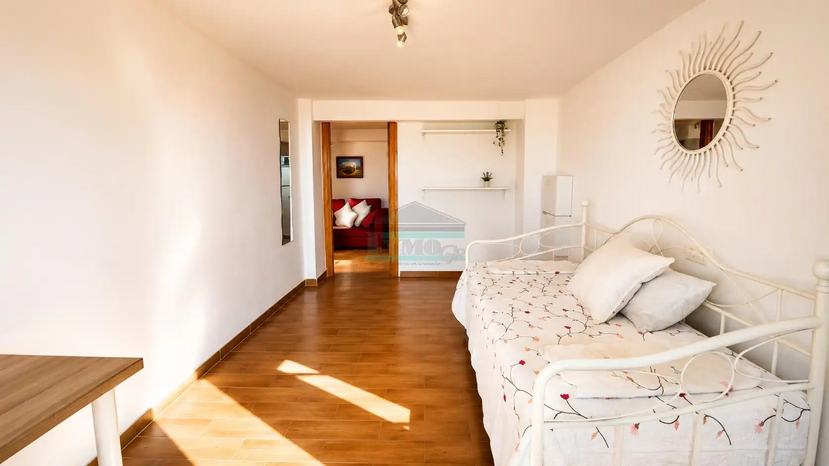 Flat for rent in Calle Secanillo Alto, 9, Crta. De la Sierra