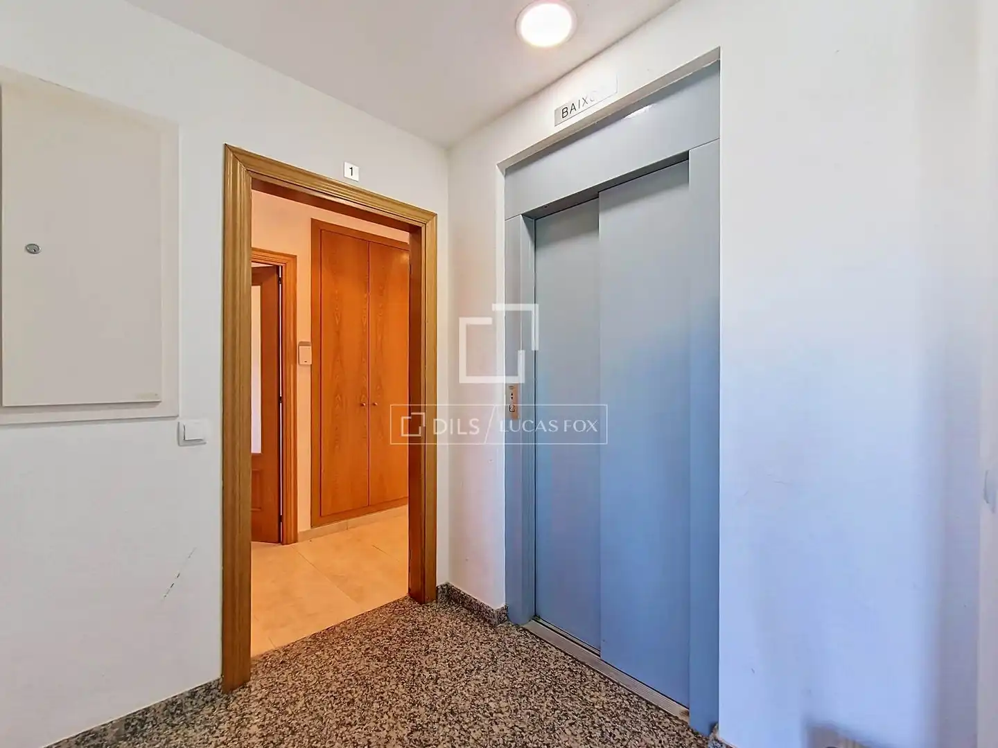 Flat with pool for sale in Les Salines - Pla de Sant Pere, imagen 15