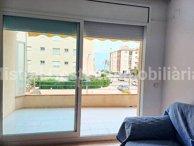 Piso en Alquiler en Carrer Carles Barral en L'Estany