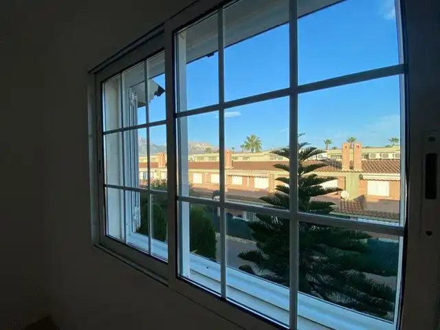 Adossat amb terrassa en venda a Viejo de Altea, imagen 20