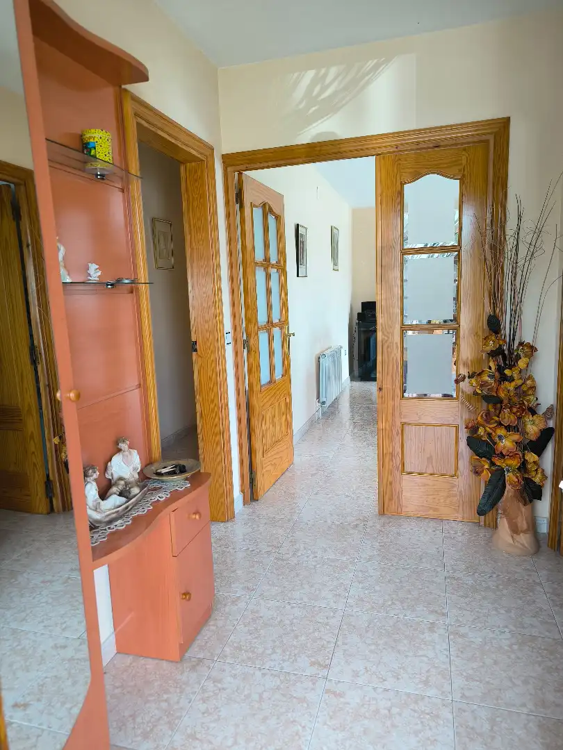Casa o chalet en venta en Lliçà d'Amunt con Calefacción, Jardín privado y Terraza