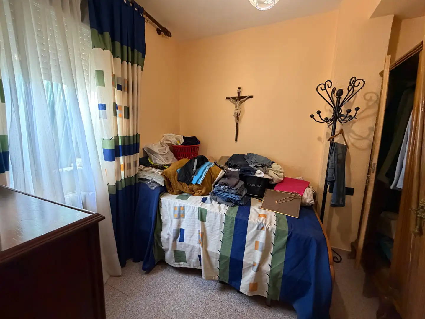 Habitación de Casa o chalet en venta en Úbeda con Aire acondicionado, Calefacción y Terraza