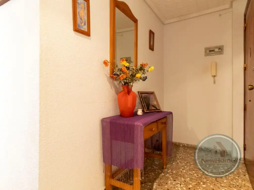 Piso en venta en Santa Pola con Aire acondicionado y Balcón