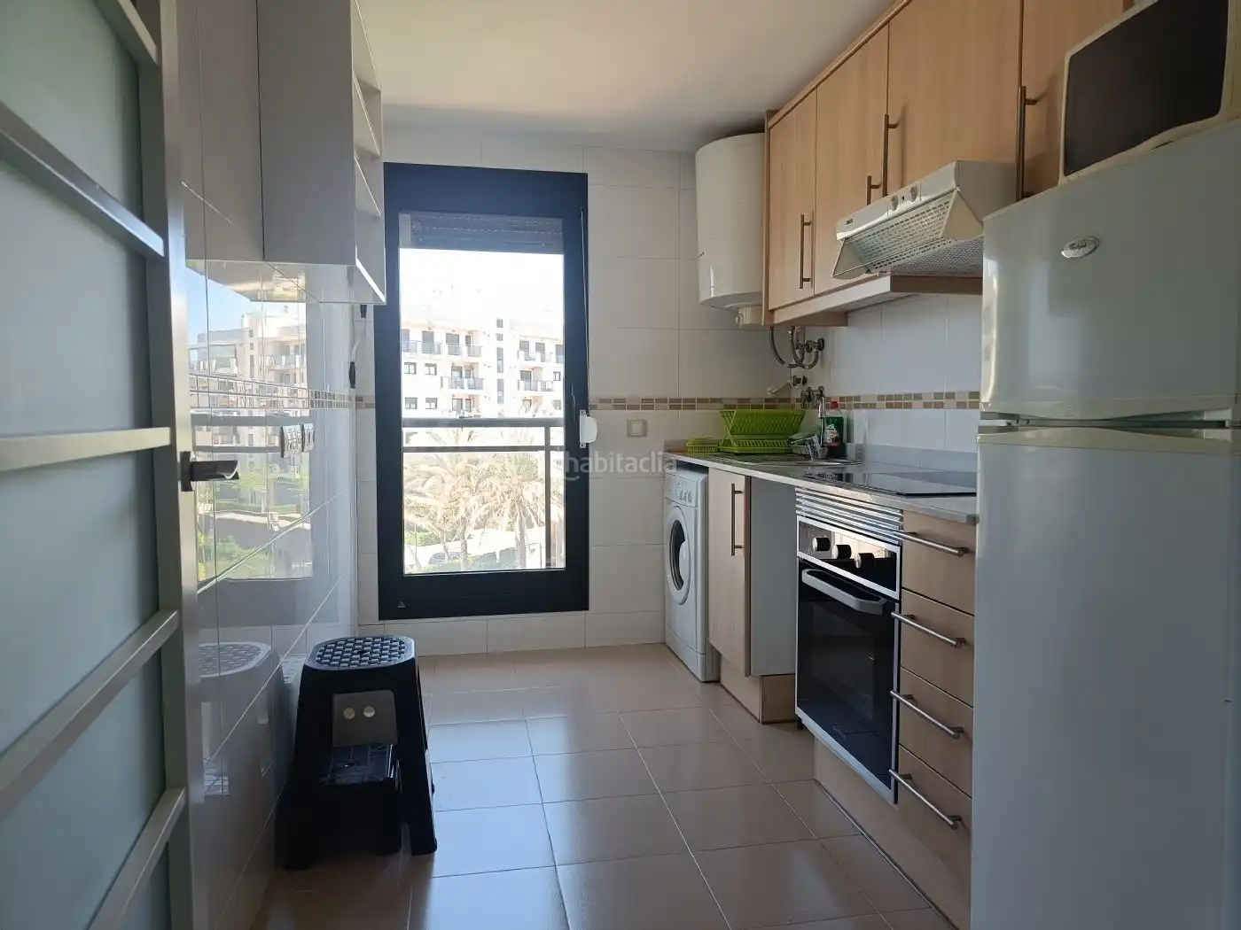 Flat with pool to rent in Carrer de Lanzarote 6, imagen 8