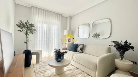 Foto 5 de Àtic de lloguer a Las Lomas de Rame - Bahía Bella, Murcia