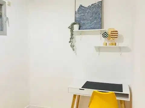 Study for rent in Arganzuela