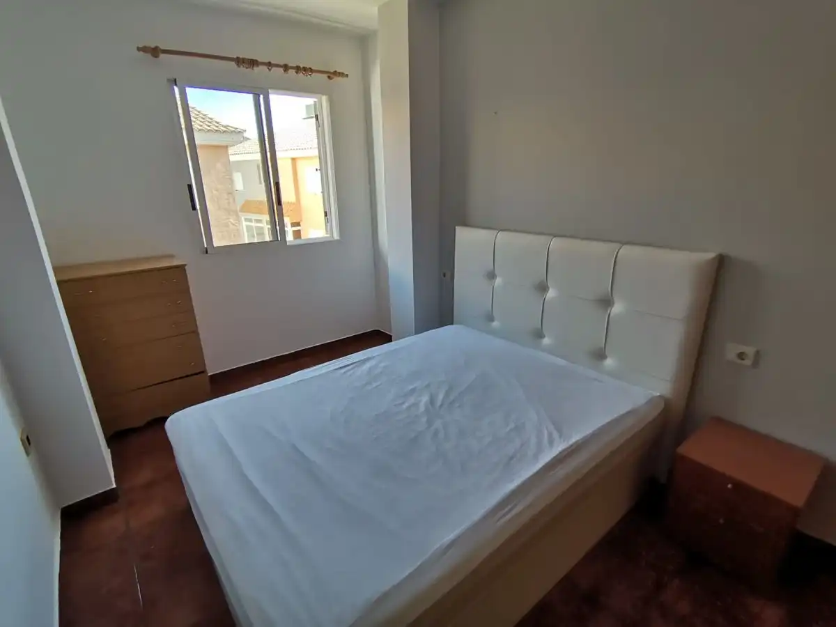 Adossat amb terrassa en venda a Moncófar Playa, imagen 4