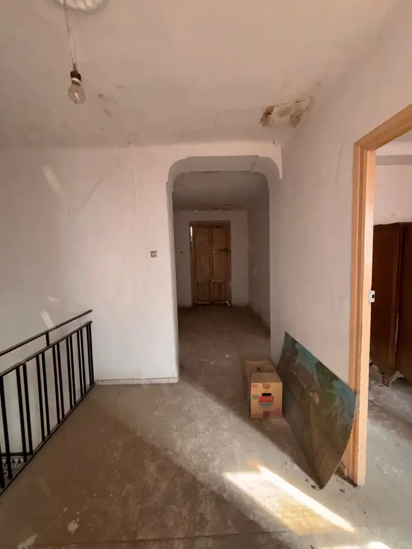 Houses for sale in Fuente Vaqueros