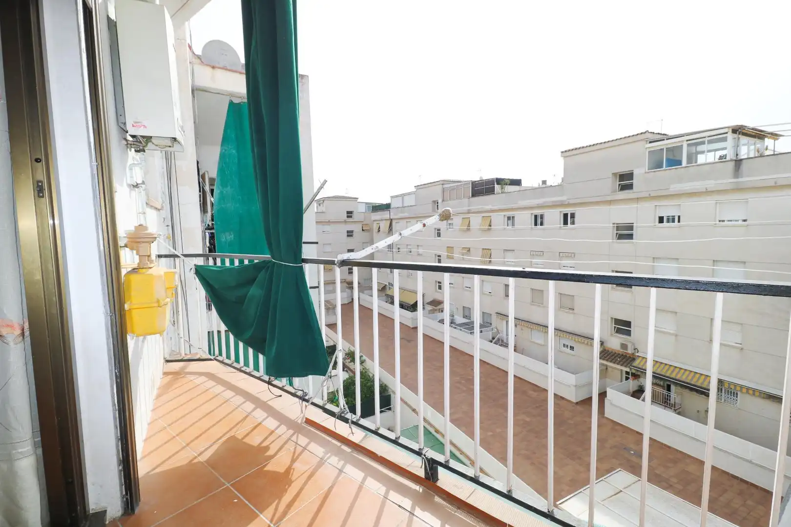 Penthouse with terrace for sale in Carrer CANONGE DOCTOR AUGUET, imagen 8