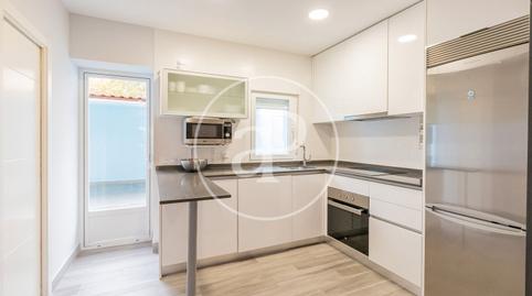 Photo 5 of Duplex to rent in C. de Florencio García, Quintana, Madrid
